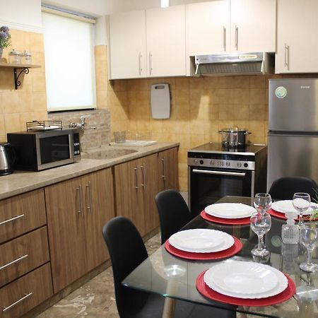 Chania Nice Apartment Eksteriør bilde