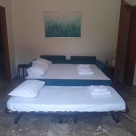 Chania Nice Apartment Rom bilde