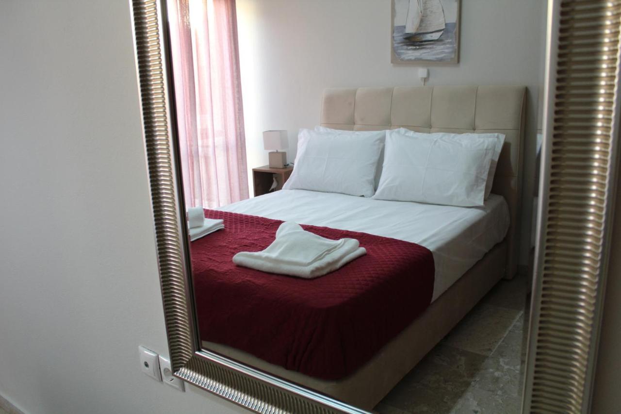 Chania Nice Apartment Eksteriør bilde