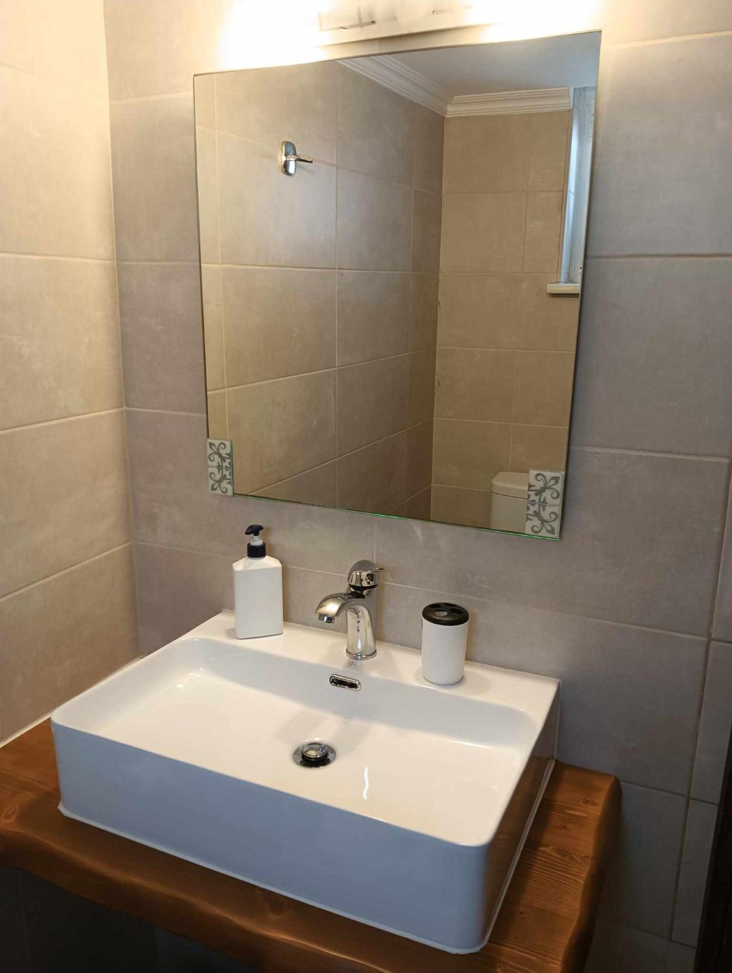 Chania Nice Apartment Eksteriør bilde