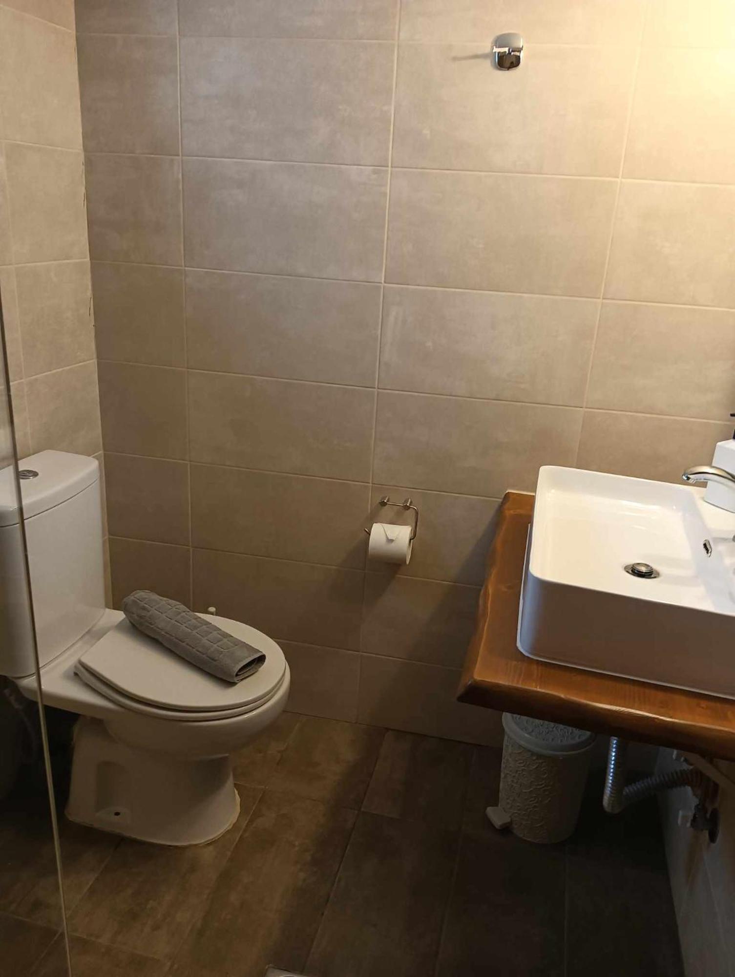 Chania Nice Apartment Eksteriør bilde