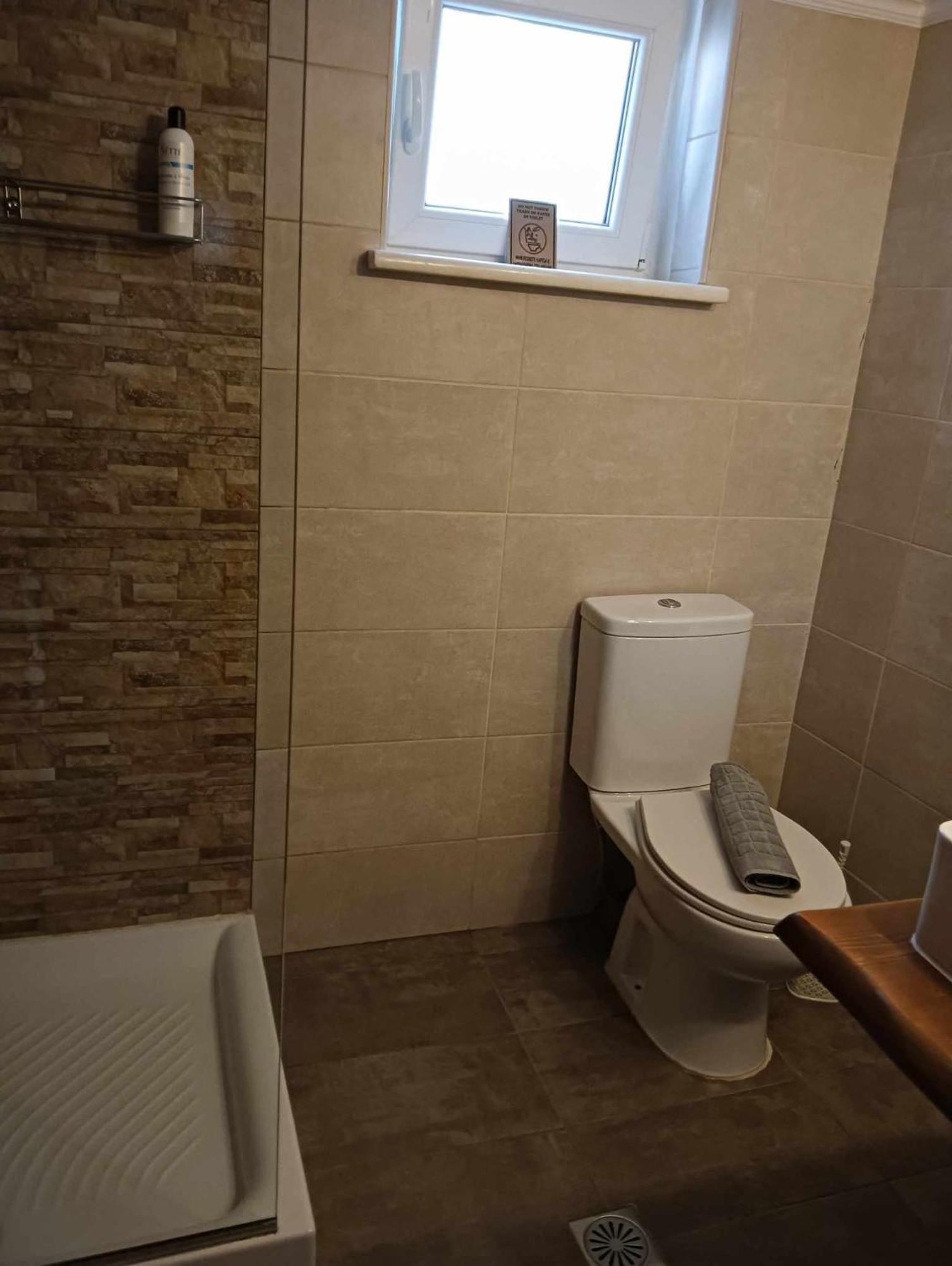 Chania Nice Apartment Eksteriør bilde