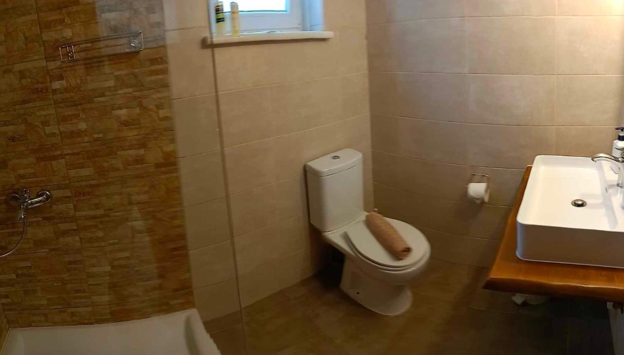 Chania Nice Apartment Eksteriør bilde